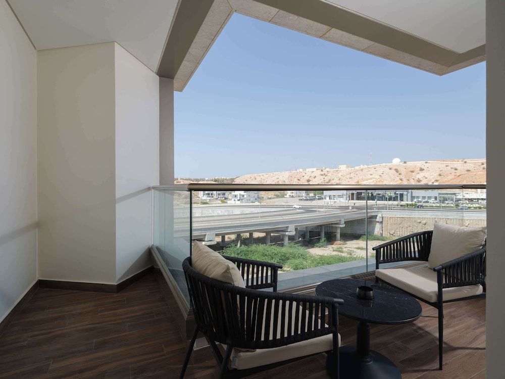 undefined DoubleTree by Hilton Muscat Qurum 7