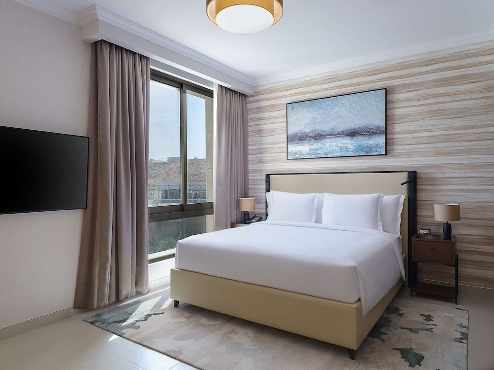 undefined DoubleTree by Hilton Muscat Qurum 7