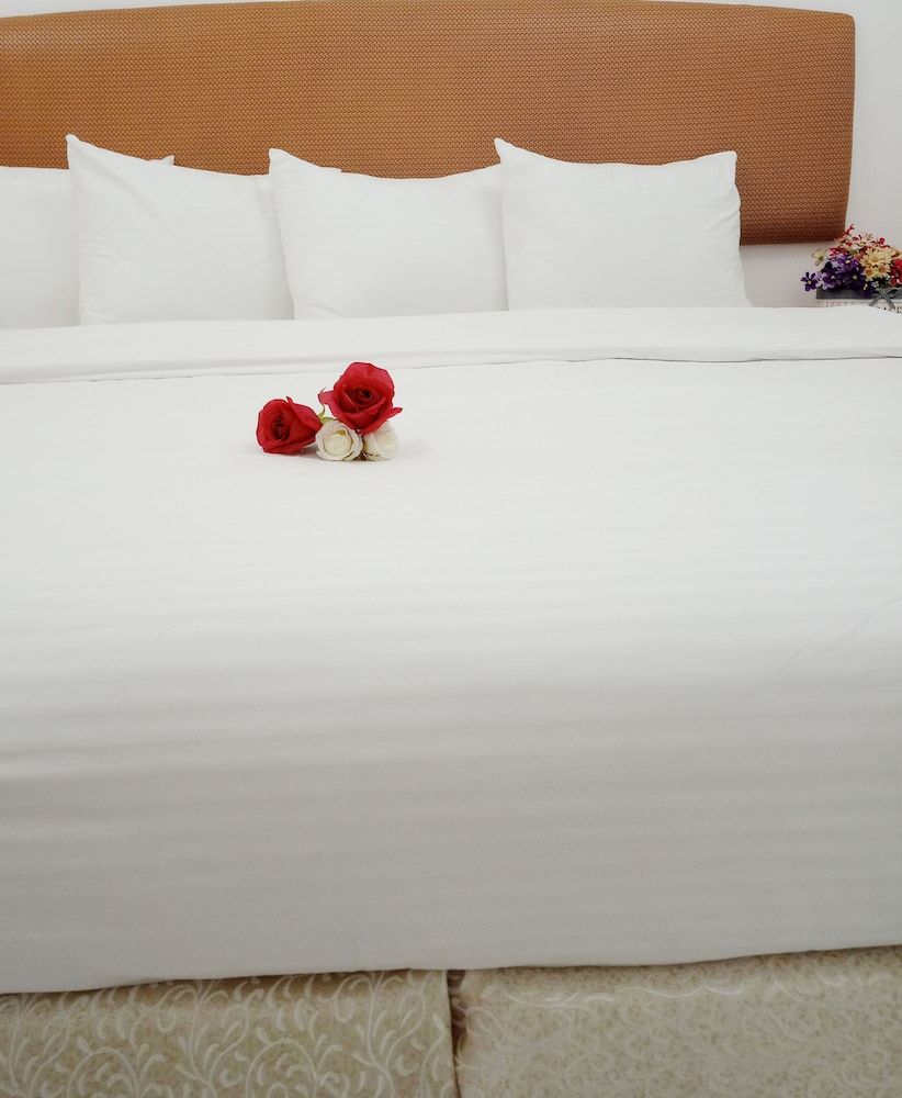 Capital hotel apartments Economy Apartment 10