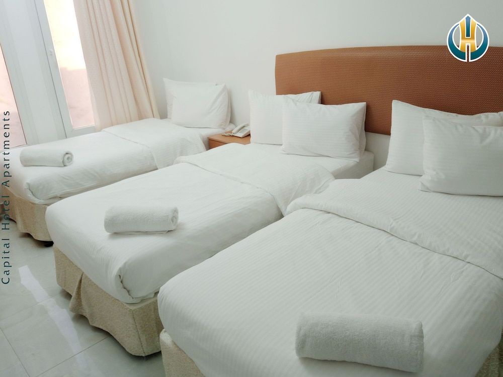 undefined Capital hotel apartments 10