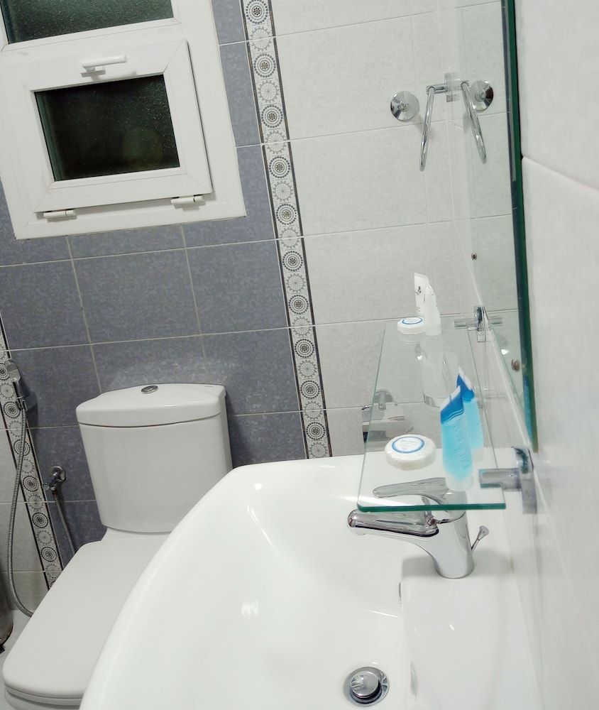 Capital hotel apartments Economy Apartment 12