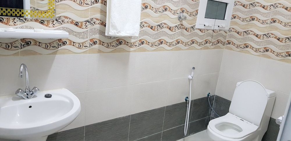 Duqm Suites Deluxe Apartment, 2 Bedrooms 14