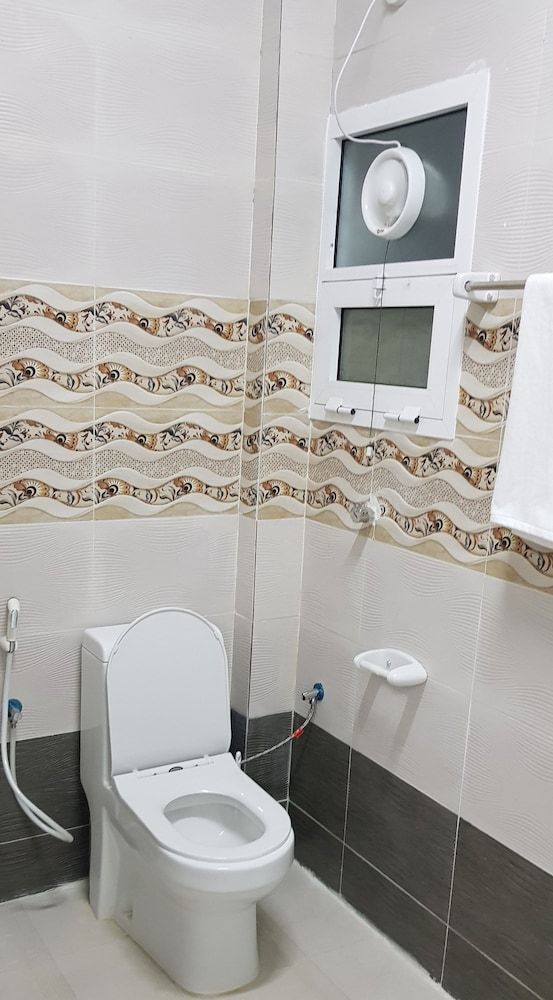 Duqm Suites Deluxe Apartment, 2 Bedrooms 12