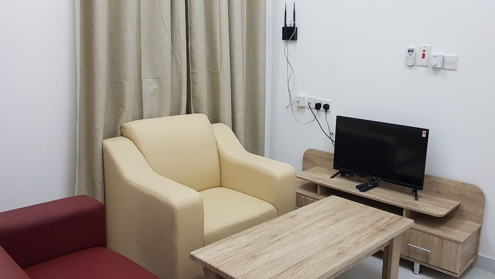 Duqm Suites Deluxe Apartment, 2 Bedrooms 8