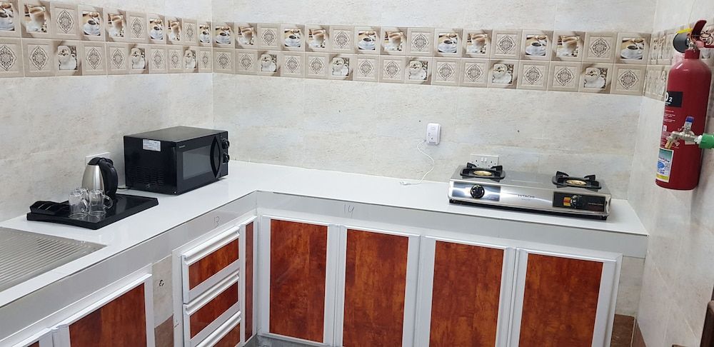 Duqm Suites Deluxe Apartment, 1 Bedroom 5