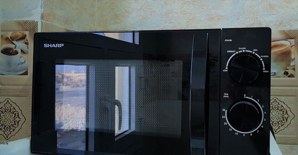 Duqm Suites Studio 4