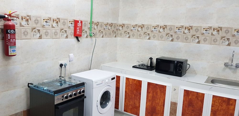 Duqm Suites Deluxe Apartment, 2 Bedrooms 7