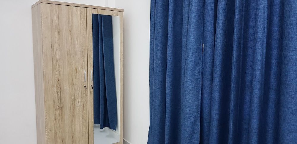 Duqm Suites Deluxe Apartment, 2 Bedrooms 5