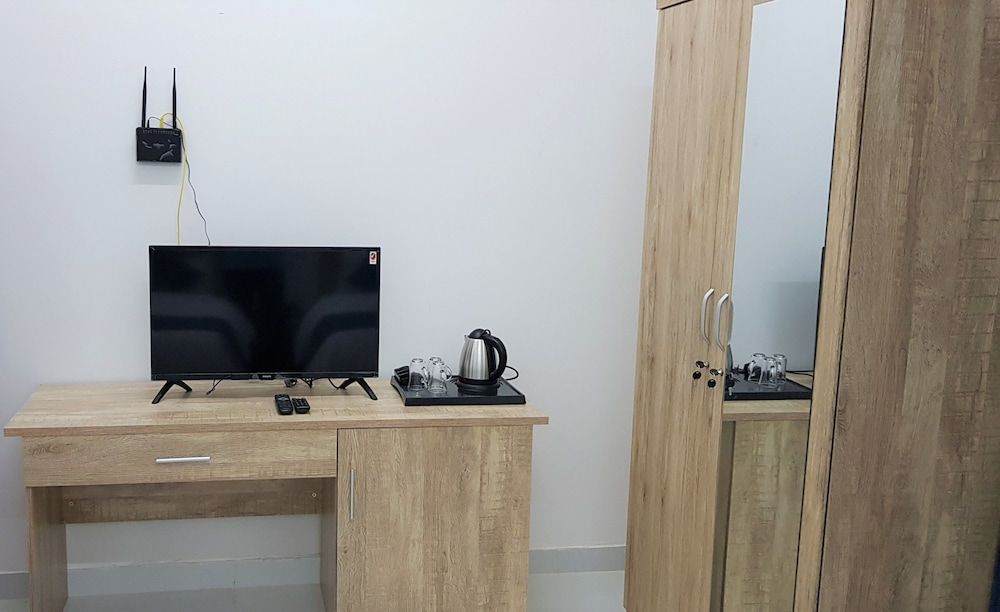 Duqm Suites Deluxe Apartment, 2 Bedrooms 11