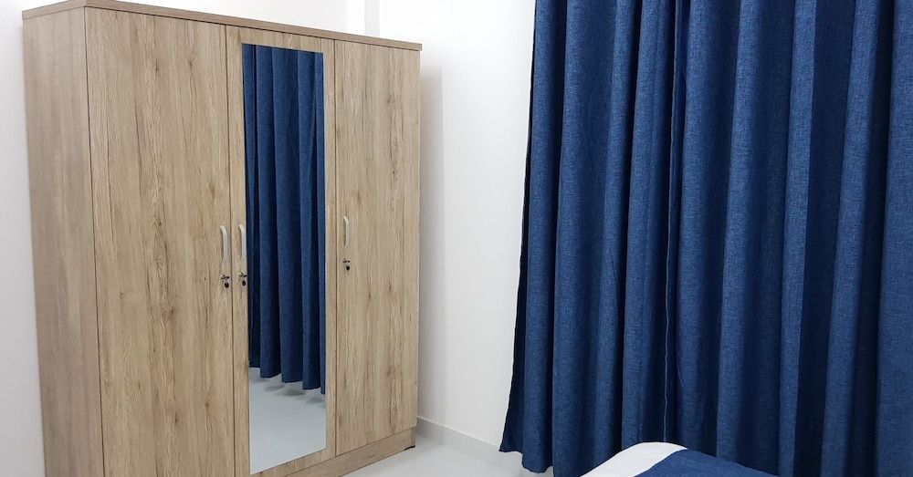 Duqm Suites Deluxe Apartment, 2 Bedrooms 10