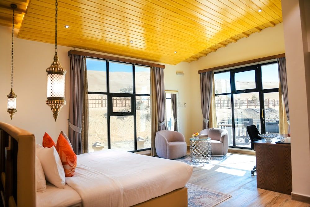 Arabian Nights Resort & Spa Studio Suite 2