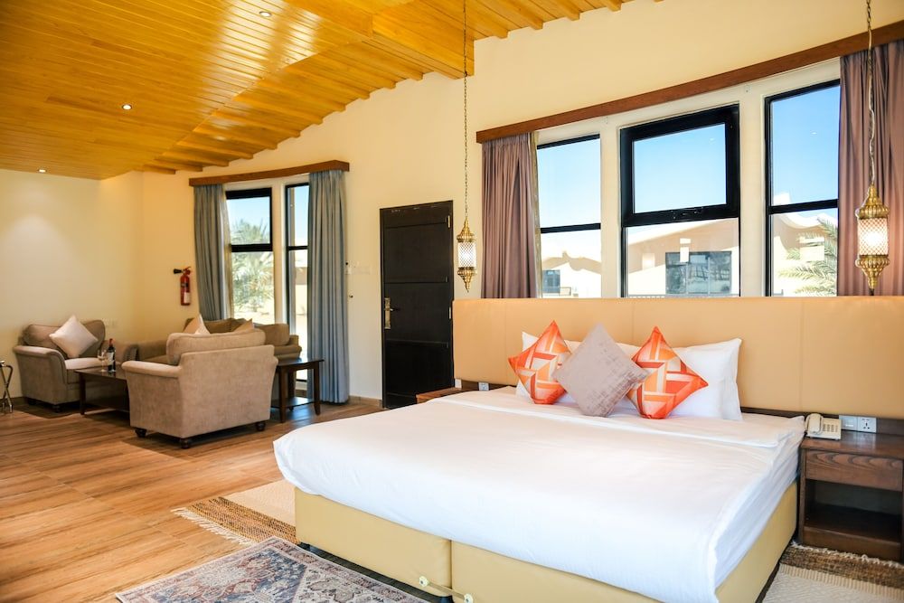 Arabian Nights Resort & Spa Studio Suite 3