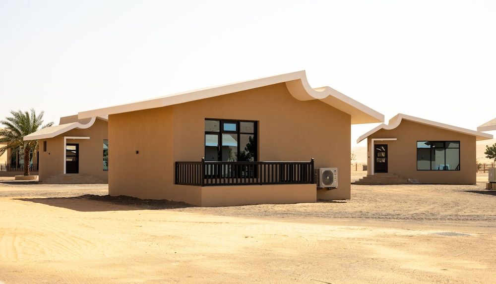 Arabian Nights Resort & Spa Superior Room 2