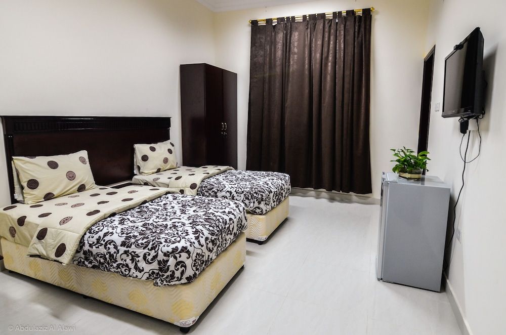 Twin Room, 2 Twin Beds