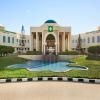 Wyndham Garden Salalah Mirbat