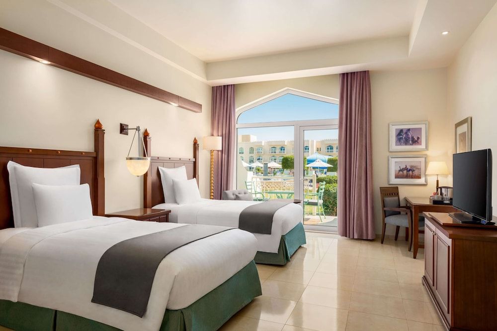 Room, 1 Twin Bed, Non Smoking, Pool Access