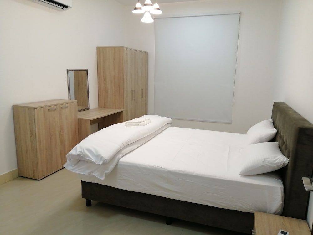 Balqees Villa