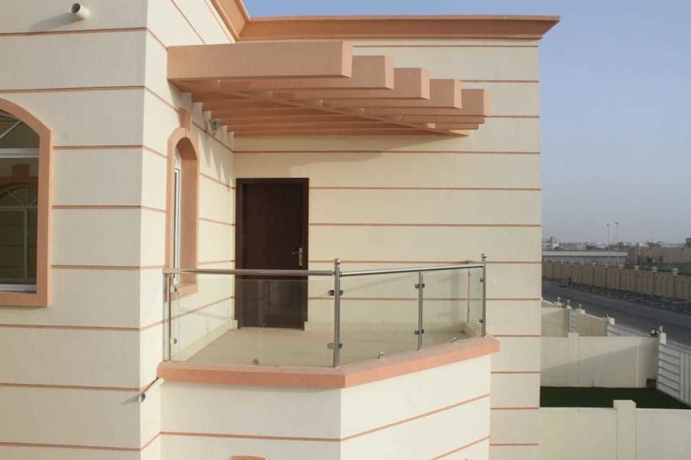 Balqees Villa
