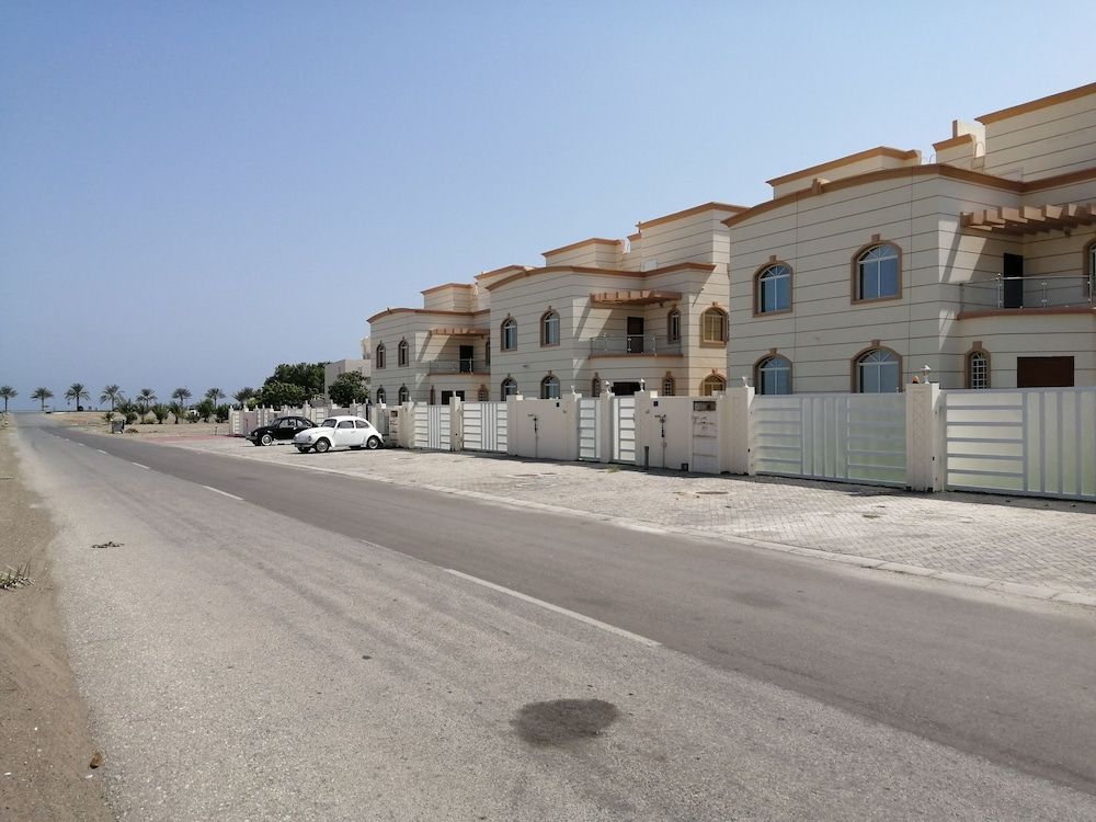 Balqees Villa