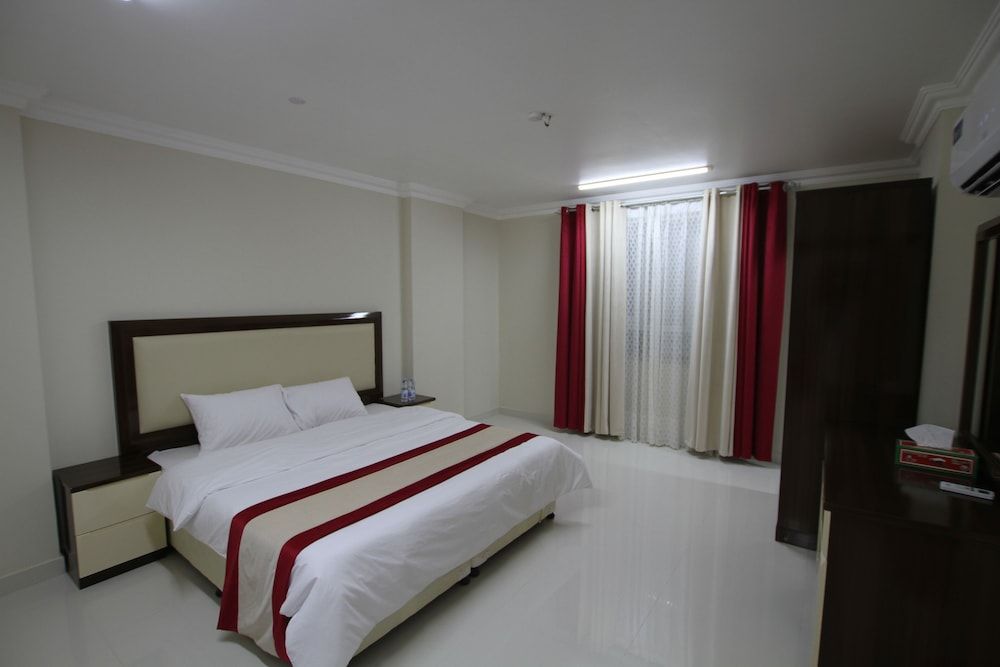 Deluxe Apartment, 2 Bedrooms