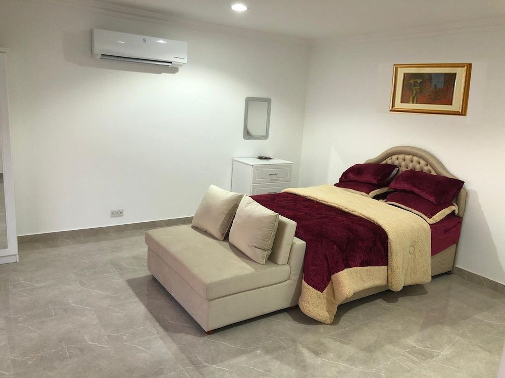 Comfort Villa, 2 Bedrooms