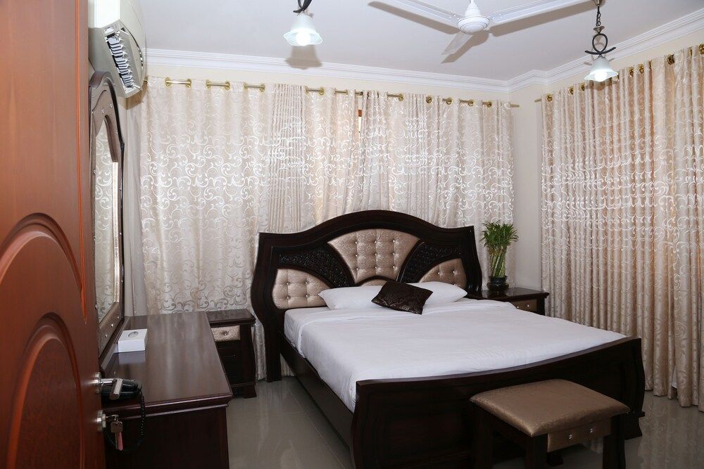 Family Apartment