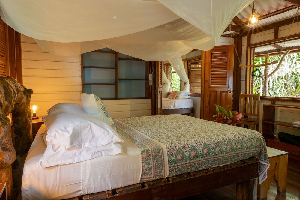 Family Cabin
