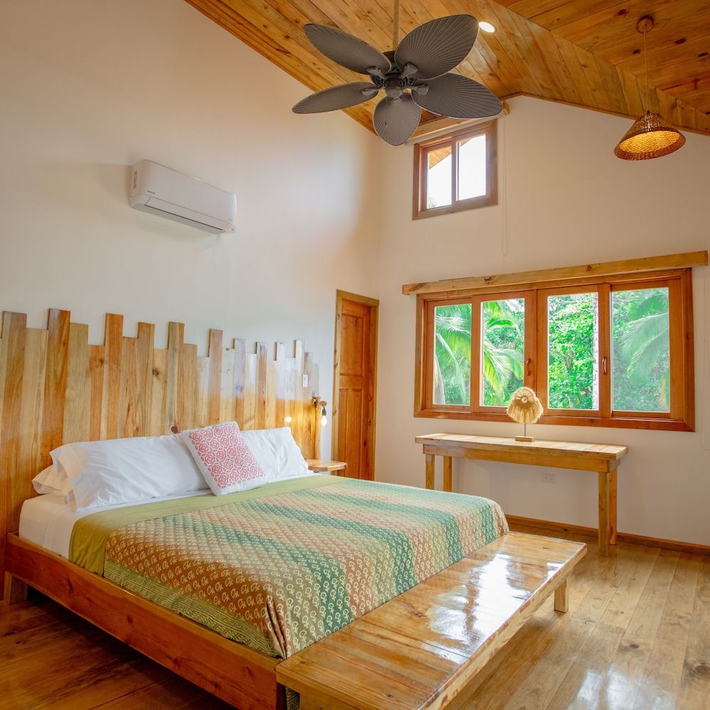 Family Villa, 3 Bedrooms