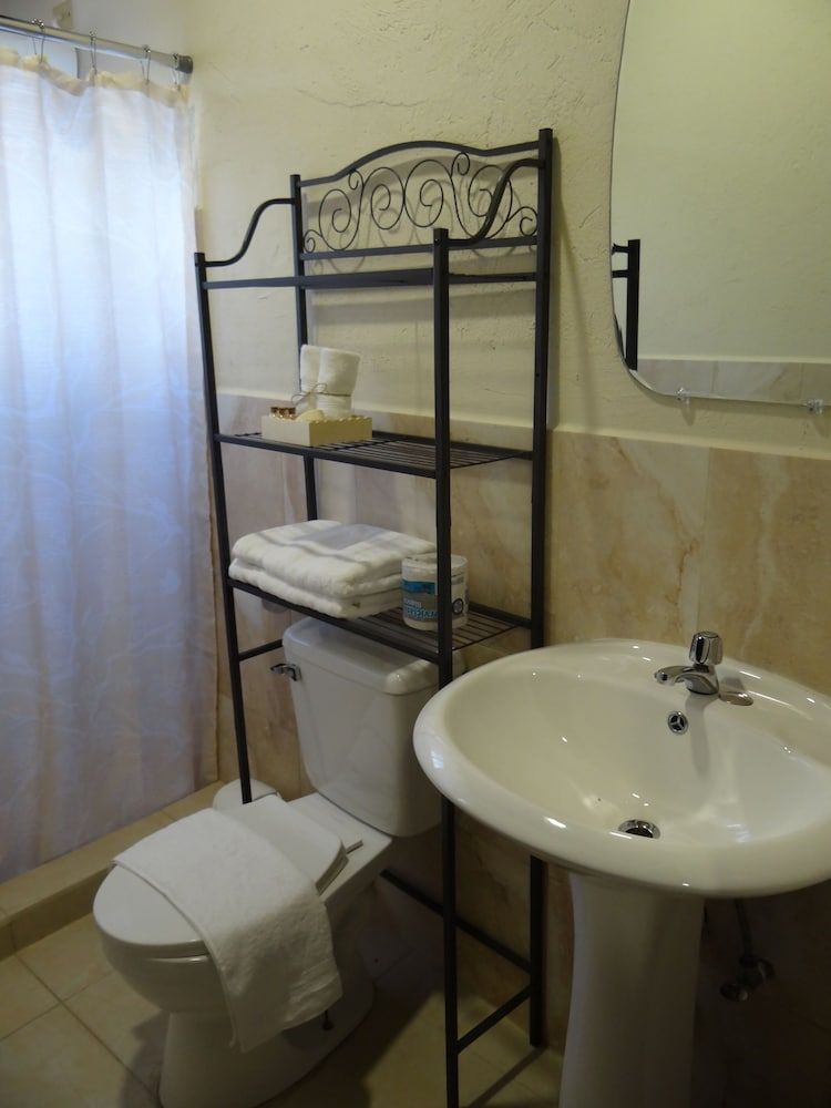 La Casa de Tia Eva Comfort Triple Room 3