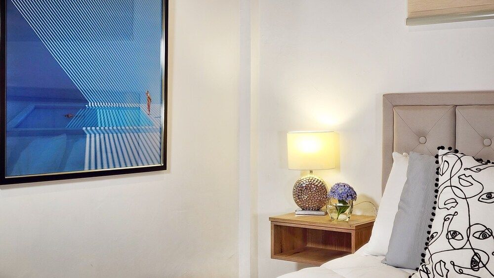 Rio Verde by Villa Alejandro Junior Studio, 1 King Bed, River View, Ground Floor 7