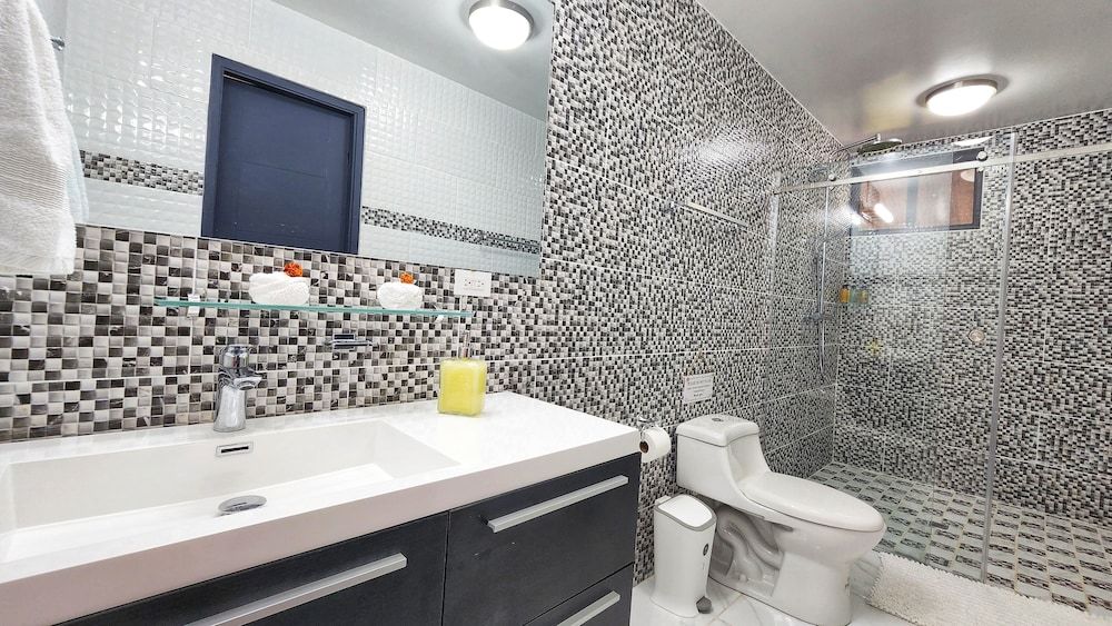 La Residencia by Villa Alejandro Junior Double Room 5