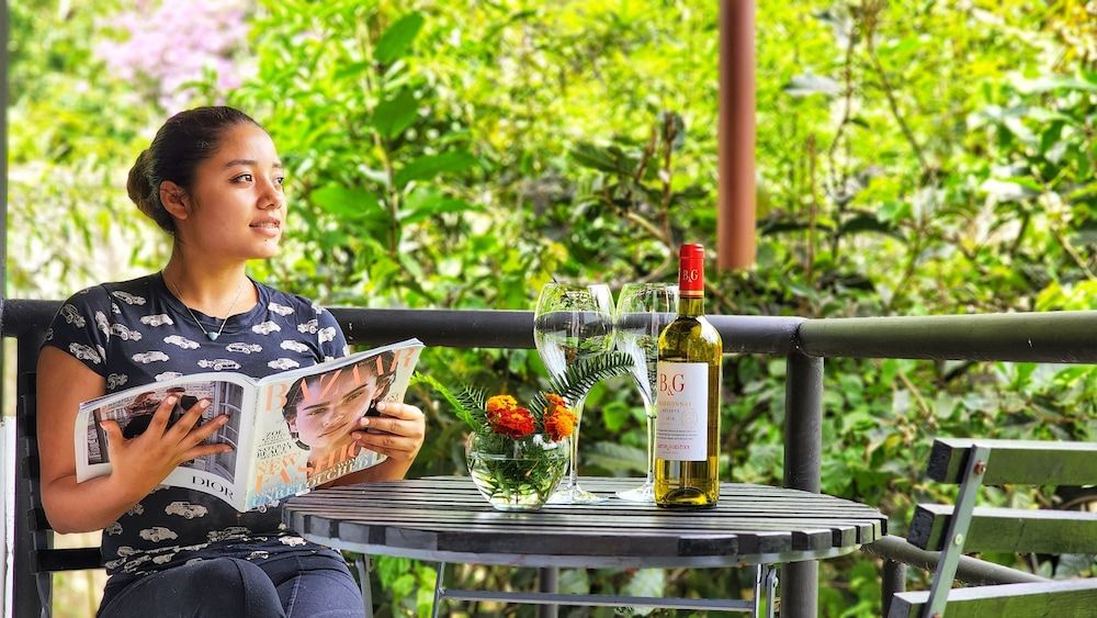 La Residencia by Villa Alejandro Design Studio 3