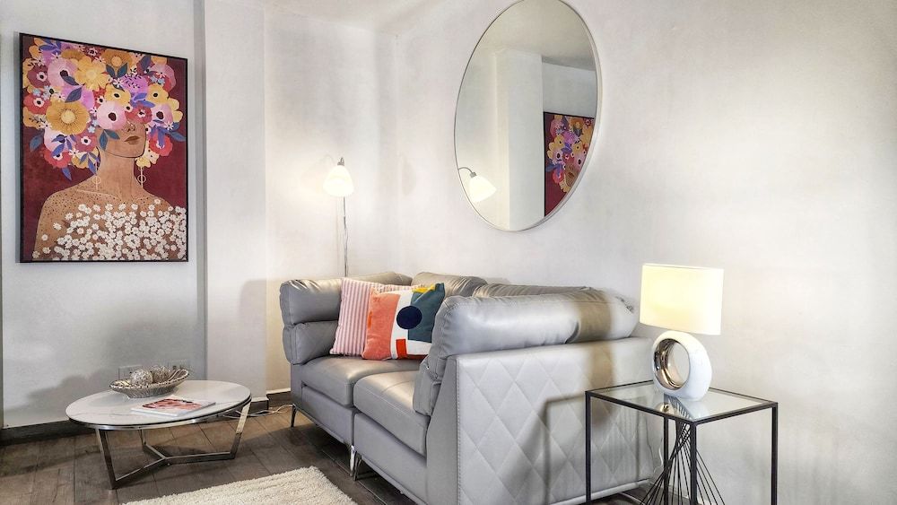 La Residencia by Villa Alejandro Junior Double Room 7