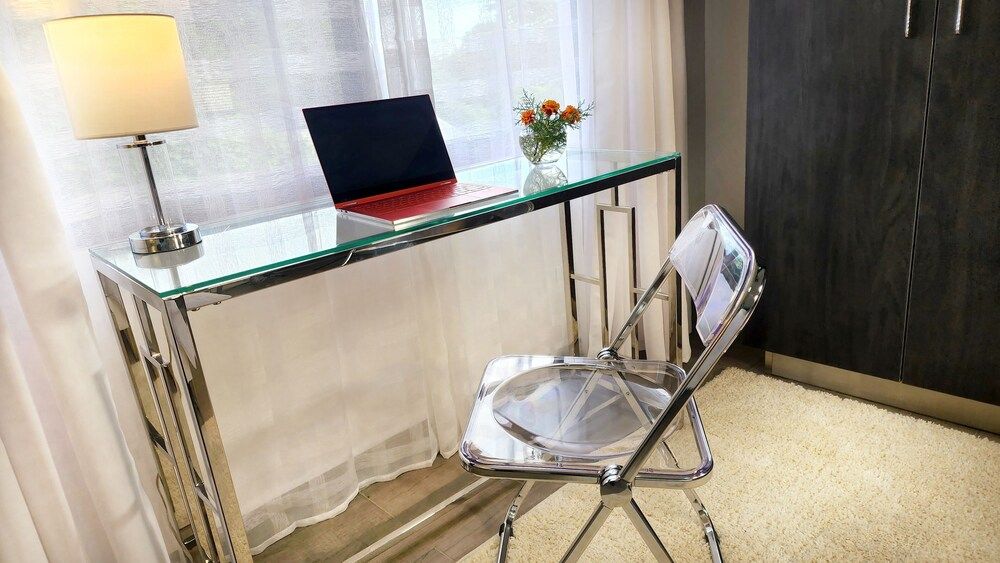 La Residencia by Villa Alejandro Junior Double Room 6