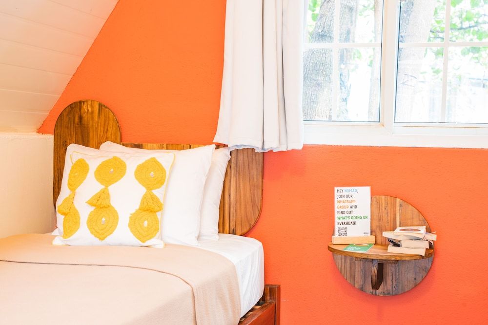 Selina River Venao Tepee Double