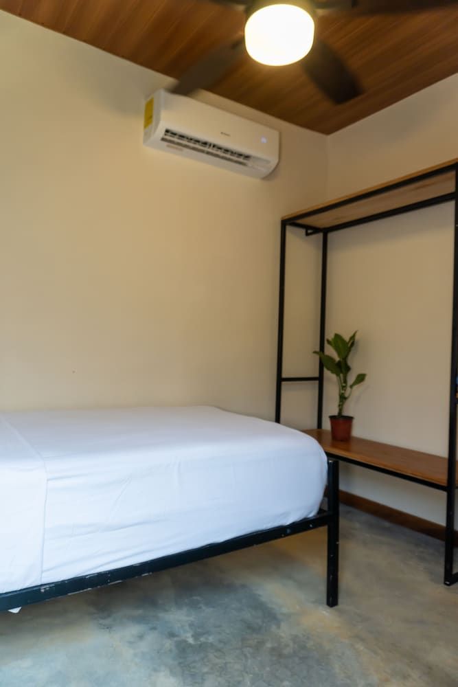 Basic Single Room