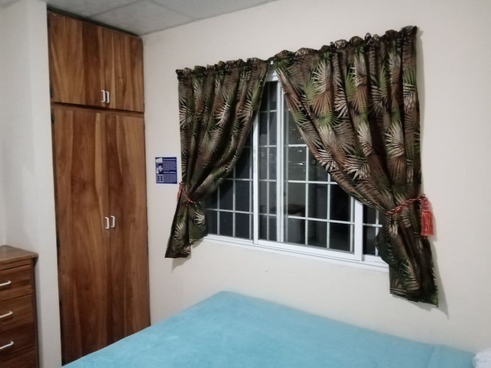 Hostal Victoria Volcán Chiriquí S. A. Comfort Triple Room 2