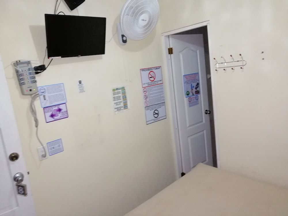 Basic Single Room