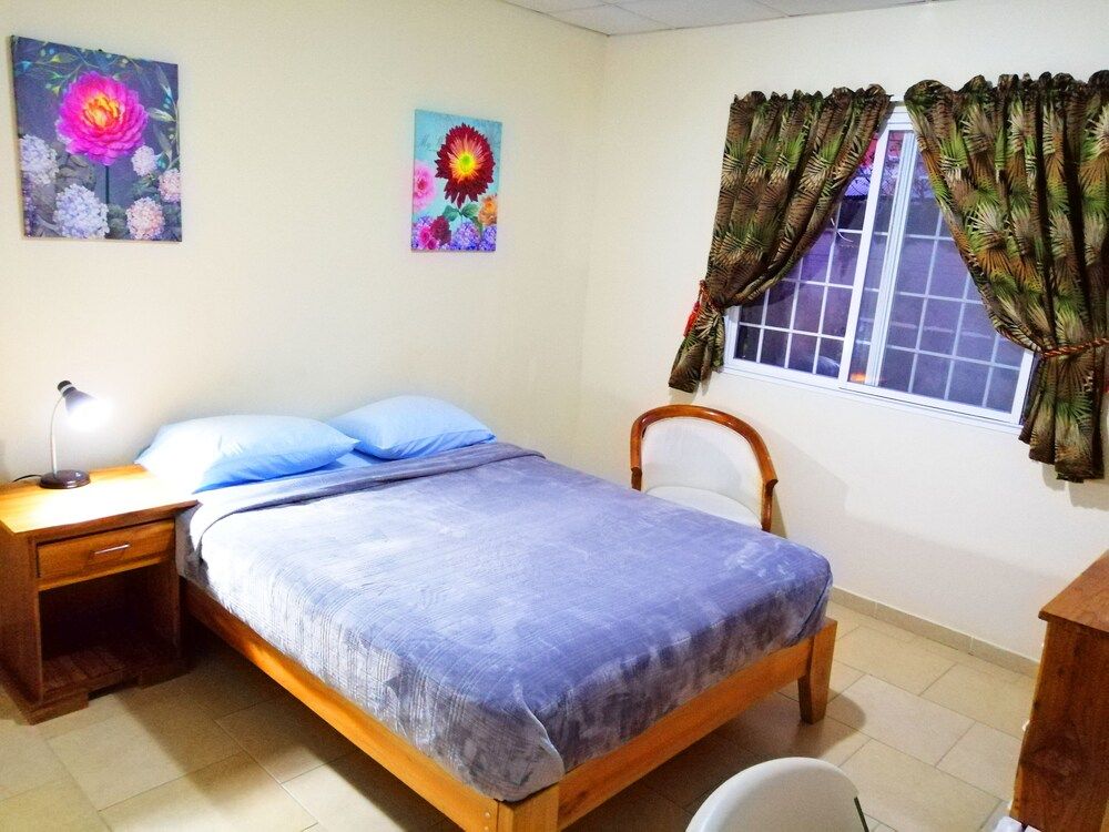 Hostal Victoria Volcán Chiriquí S. A. Junior Single Room 2