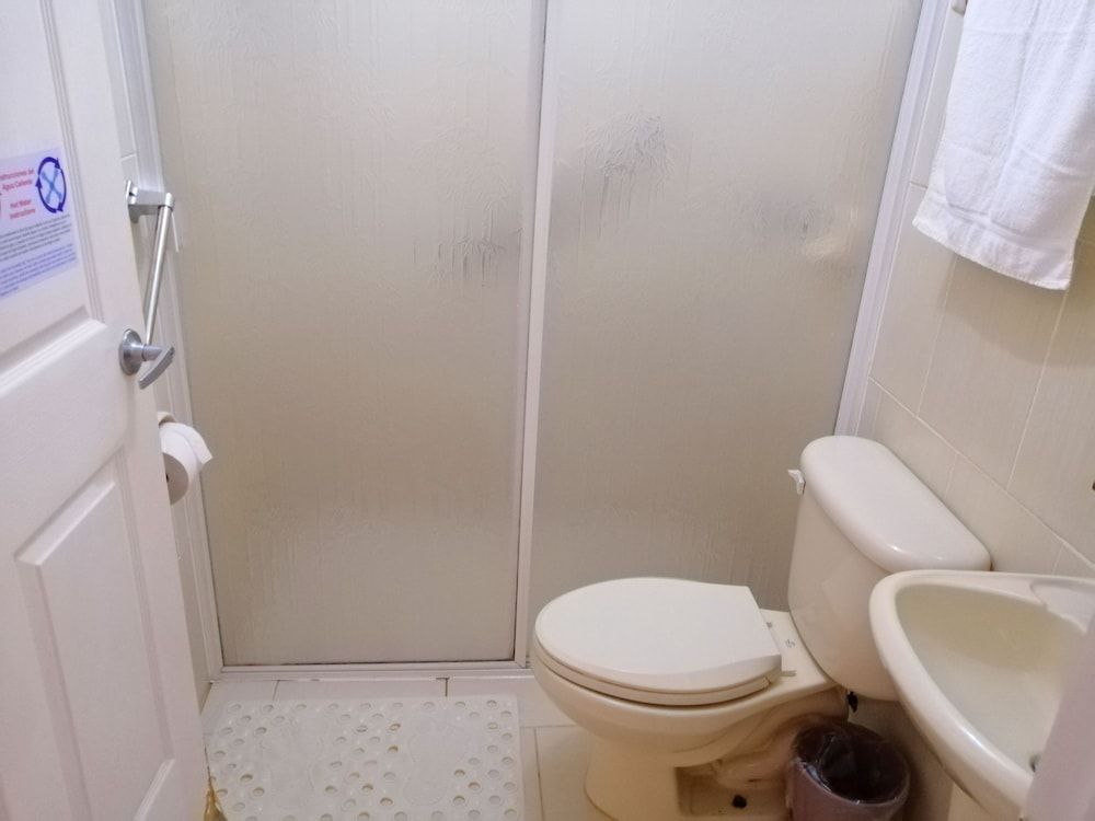 Hostal Victoria Volcán Chiriquí S. A. Junior Single Room 6