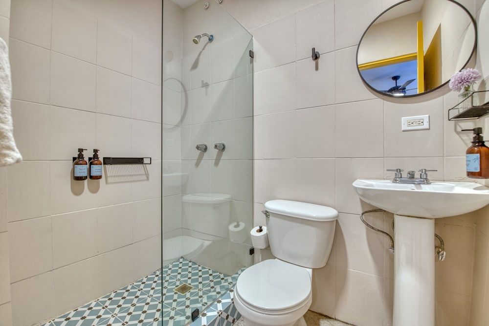 Bocas Paradise Hotel Triple Room 5