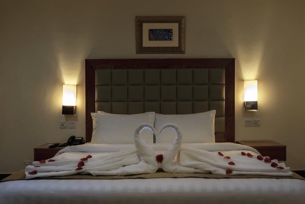 Hotel One Tariq Road Multan Suite