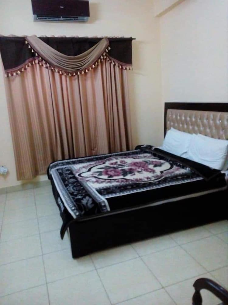 Hotel Sky Inn Double Room