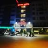 Divine Hotel