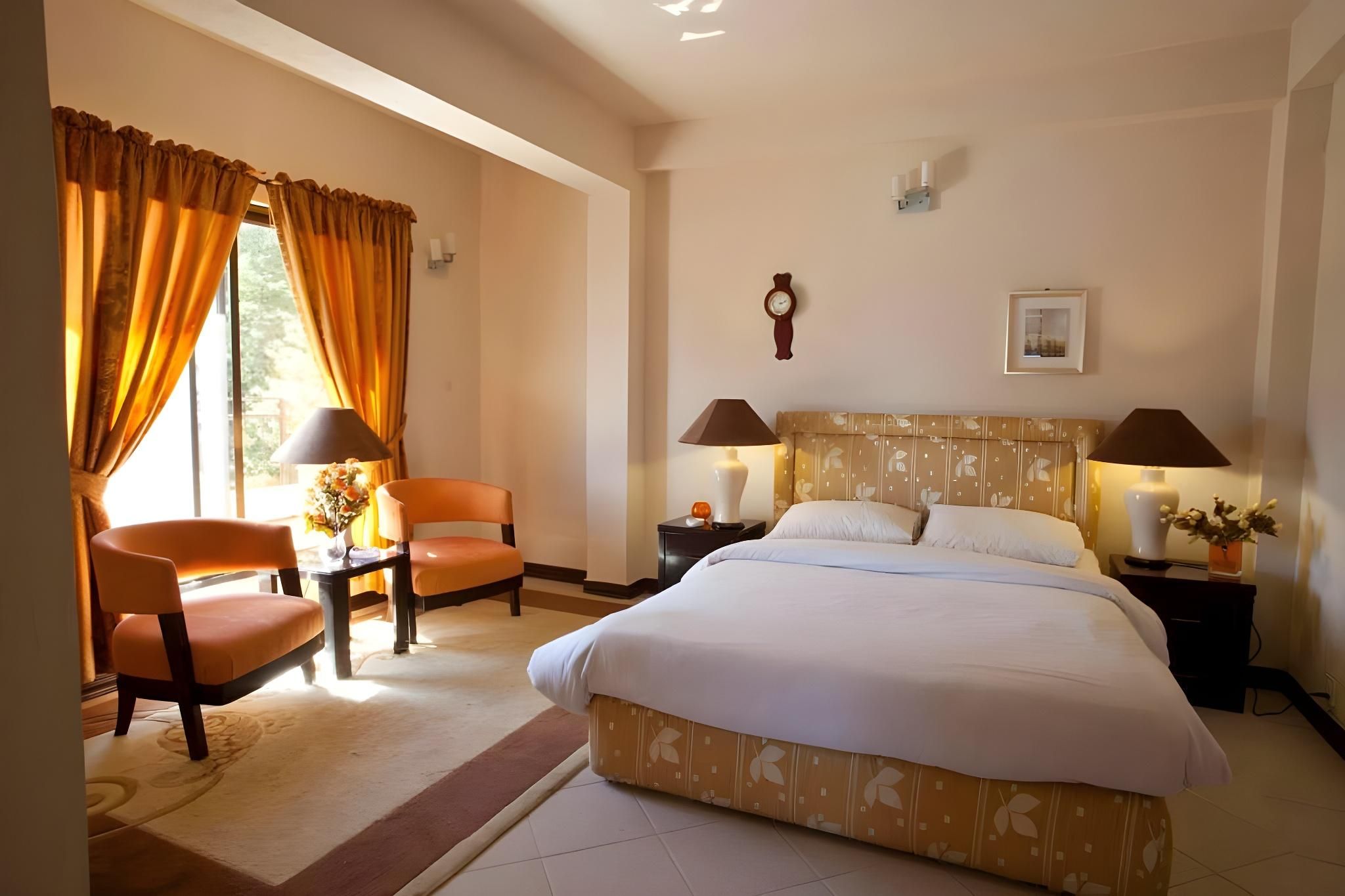 Maisonette Morningside Appartamento Large 2