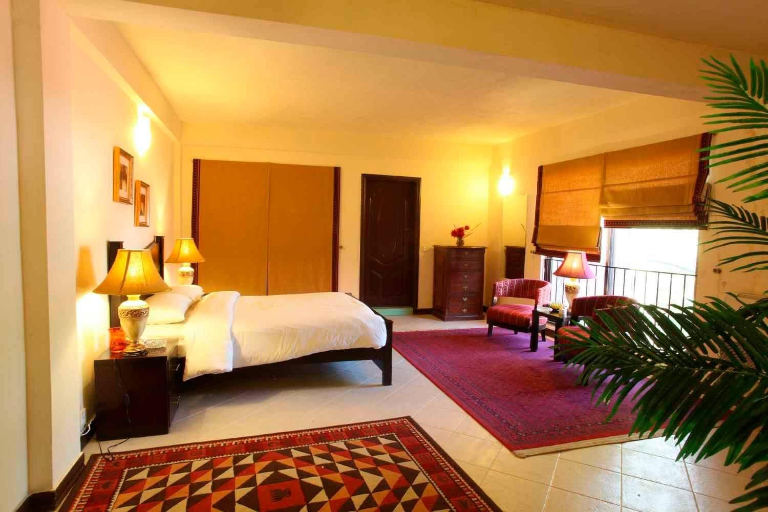 Maisonette Morningside Appartamento Large 3