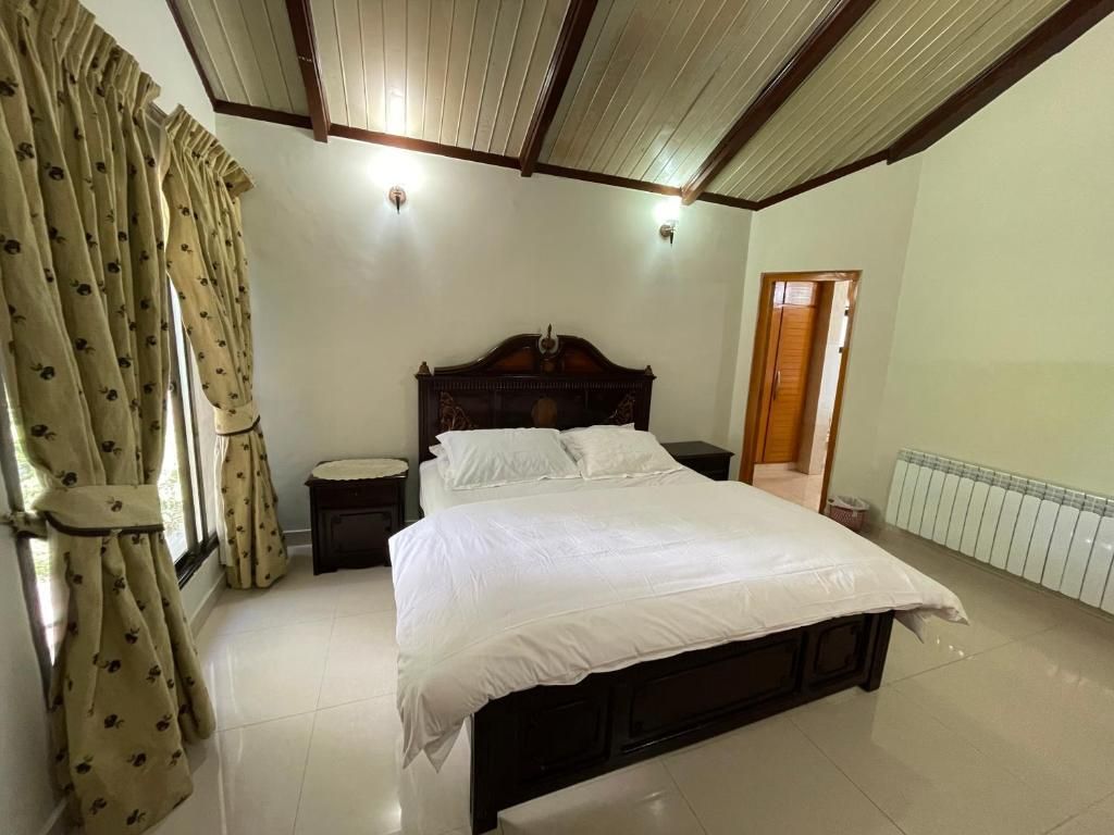 Montaña Villa Murree Double Room