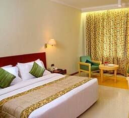 Sangam Hotel Executive Double 5