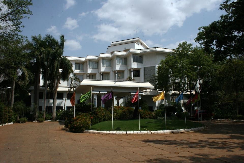 Front View