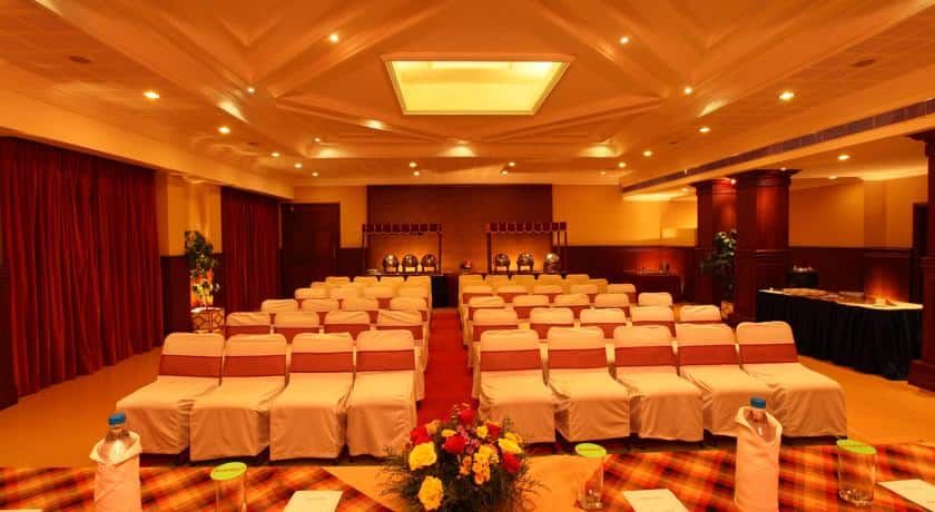 Business Centre